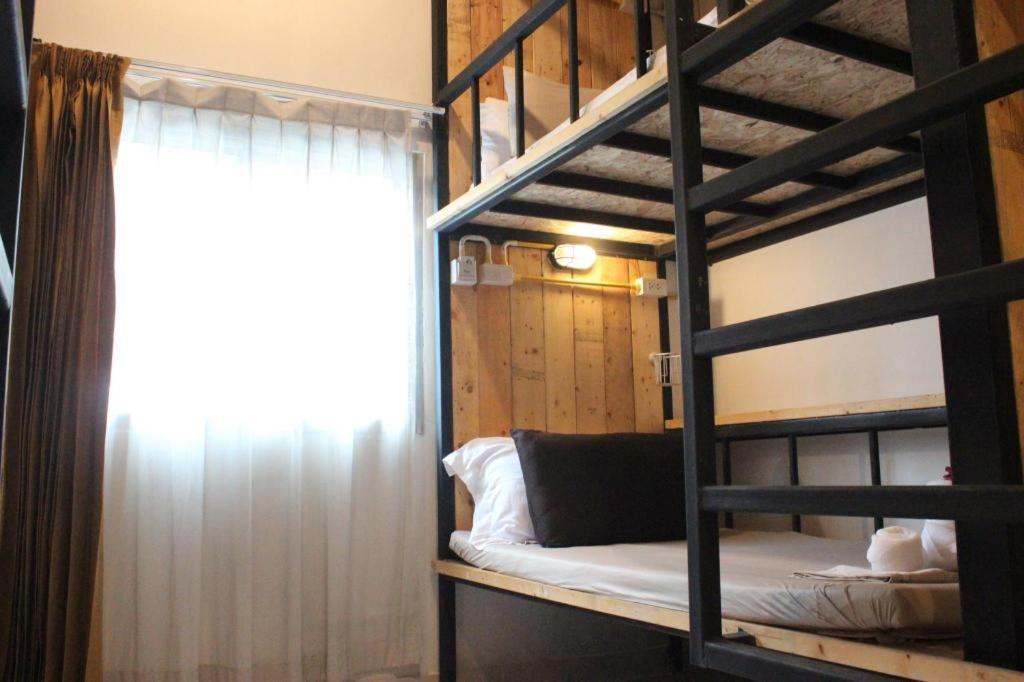 B&B Hostel @ Jomtien Esterno foto